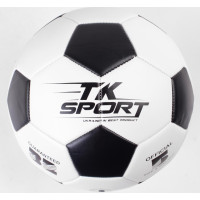 Мяч Футбольний РОЗМІР № 5-ка 50478 Тк Sport Official,вага 420г,матеріал PU