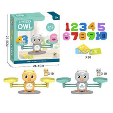 Гра Баланс OWL 6006