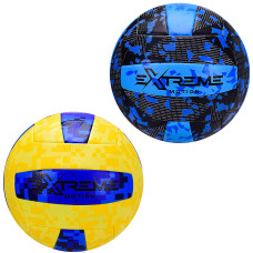 Мяч Волейбольний РОЗМІР № 5-ка 2101 VB Extreme,PVC,вага 280г,2 кольори
