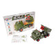 Т Конструктор 8355 "Himars" (Метал) 730 Деталей (Хаймарс)