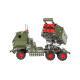 Т Конструктор 8355 "Himars" (Метал) 730 Деталей (Хаймарс)