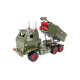 Т Конструктор 8355 "Himars" (Метал) 730 Деталей (Хаймарс)