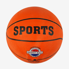 Мяч Баскетбольний РОЗМІР № 7-ка 14-131 Sports Помаранчевий,вага 500г