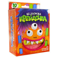 С Крейдочка 10 кол.велика (10)