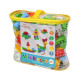 В Конструктор 39983 "Mini Blocks" 150 ел. Іграшка Tigres