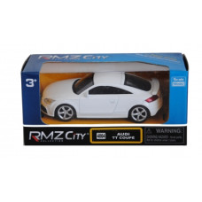 Модель 444004 Audi TT Coupe, масштаб 1:43 кор-ка 13х6х5см