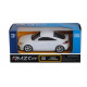 Модель 444004 Audi TT Coupe, масштаб 1:43 кор-ка 13х6х5см