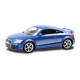 Модель 444004 Audi TT Coupe, масштаб 1:43 кор-ка 13х6х5см