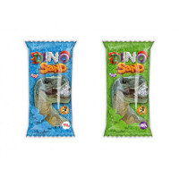 С Кінет. Пісок Дино Санд (150гр.)(40шт.)