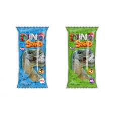 С Кінет. Пісок Дино Санд (150гр.)(40шт.)