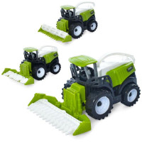 Комбайн 669-5 Farm Set 12.5см/инерция в пакеті