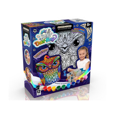 С Рюкзак Сова Owl-Bag (4)