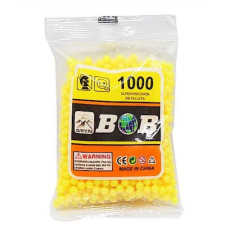 Кулі Пластик 1000-G 50шт в пакеті