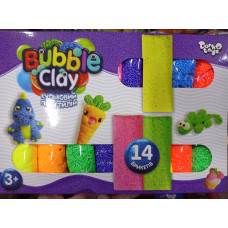 С Бабл Клей 14шт.(12)