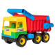 В МТ 39222 "Middle truck" Самоскид