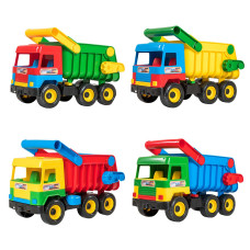 В МТ 39222 "Middle truck" Самоскид