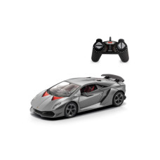 Р/к Машина 866-1822S Lamborghini 24см, світло,пульт, бат-ка,кор-ка 35х13х16см