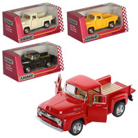 КТ 5385W FORD Pickup