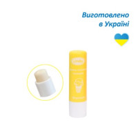 Косметика Ліндо 773 Гігієнічна помада Морозиво 4.5г