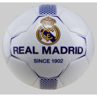Мяч Футбольний РОЗМІР № 5-ка 089-FP Real Madrid/Pakistan вага 420г