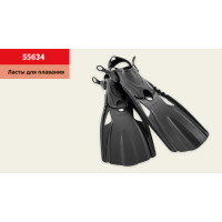 І Ласти 55634 INTEX Medium / розмір:38-40 в пакеті