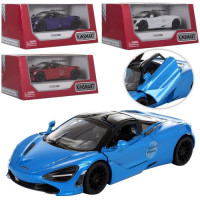 КТ 5403W McLaren 720-S