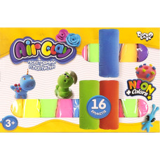С Аir Clay 16шт. (12)