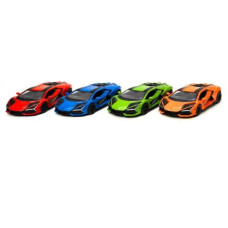 КТ 5459WF Lamborghini Revuelto Livery Edition /12см/инерция/метал/кор-ка 16х7х8см