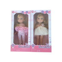 Лялька 9901-6/8 Sweet Girl 30см,2 види,кор-ка 33х8х16см