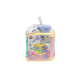 Т Куб "Розумний Малюк" арт. 9499/9505 (Smart Kid 11 елем. ) Іграшка Технок