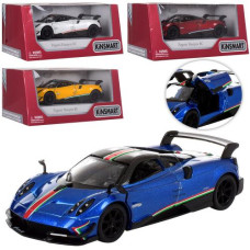 КТ 5400W Pagani Huayra BC