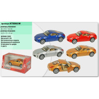 КТ 5061W Нисан Z350