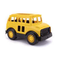 Т Автобус 7136 Шкільний "Іграшка ТехноК"