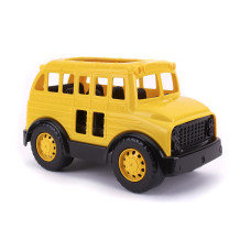 Т Автобус 7136 Шкільний "Іграшка ТехноК"