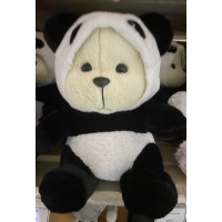 Ведмедик в костюмі