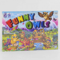 С Гра мала Funny Omls (20)