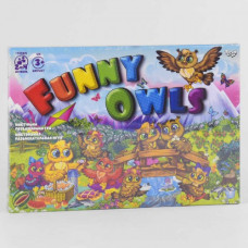 С Гра мала Funny Omls (20)