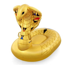 І Плотик 41445 BESTWAY Кобра 180х146см кор-ка