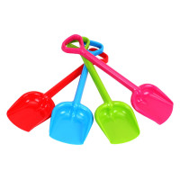Х Лопата кругла Велика (Технок/Doloni/Colorplast) 50х15х5.5см.