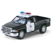 КТ 5018WР Dodge Ram (Рolice)