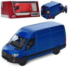 КТ 5426W Mercedes-Benz Sprinter 12см/інерція/метал кор 16х7х8см