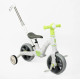 Велосипед Best Trike 10 №10341 Трансформер 4в1, рама пластик,з Батьківською ручкою,