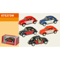 КТ 5373W Volkswagen 1967 Classical Beetle