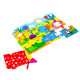 ВТ Максі Пазли Дерево 1100-01 Fisher-price