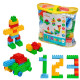 В Конструктор 39982 "Mini Blocks" 100 ел. Іграшка Tigres