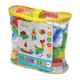 В Конструктор 39982 "Mini Blocks" 100 ел. Іграшка Tigres
