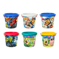 В Відро 77817/81817 "Nickelodeon/Disney" 1л.