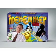 С Гра Мала Менеджер (20)