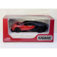 КТ 5423W Bugatti Chiron Supersports 12см/інерція/метал кор-ка 16х7х8см