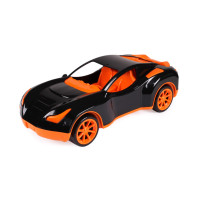 Т Машина 6139/6146/6351 Sport Car "Технок"